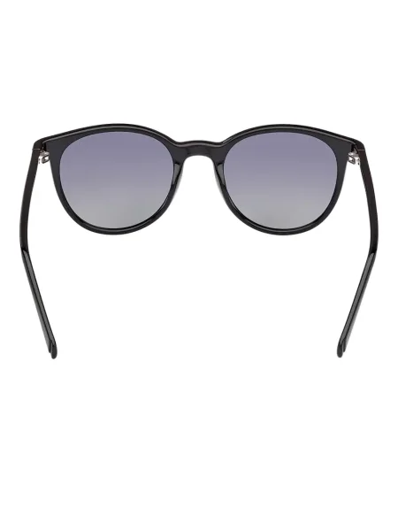Ochelari de soare Guess Eyewear negru