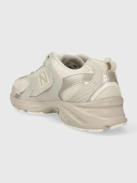 Tenisky New Balance béžová