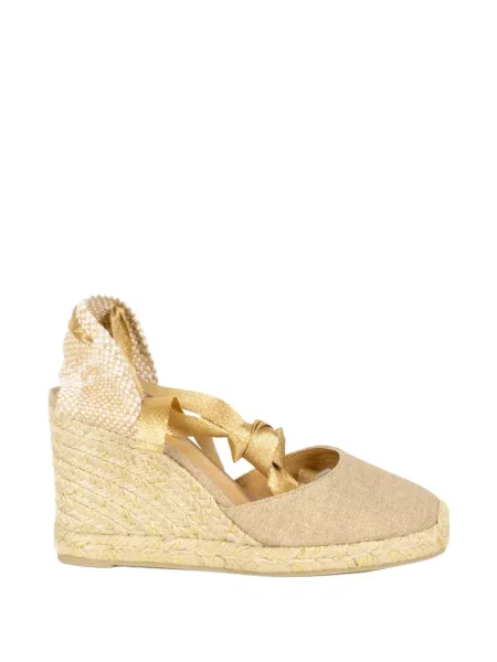 Espadrile Castaner
