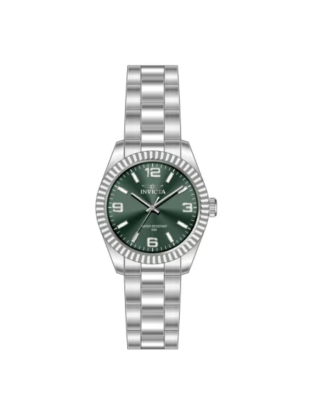 Zegarek Invicta Watches szary