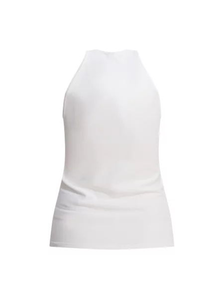 Top Max Mara biały