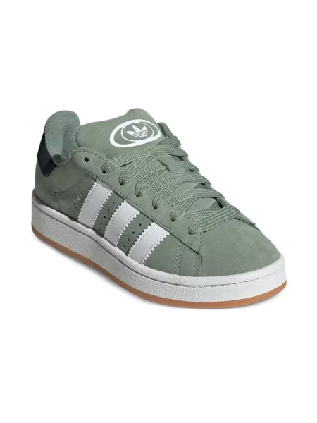 Botine Adidas verde