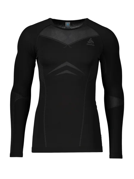 ODLO Funkční košile černá