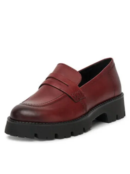 Lasocki Loafers bordová