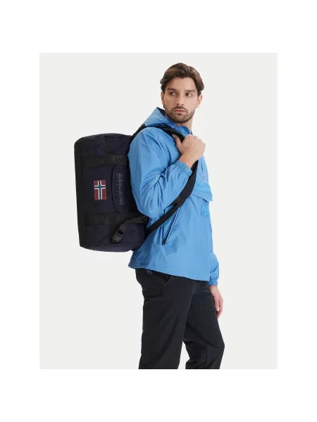 Дорожная сумка Napapijri синяя