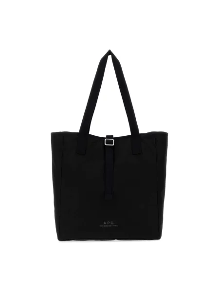 Torba A.p.c. czarna