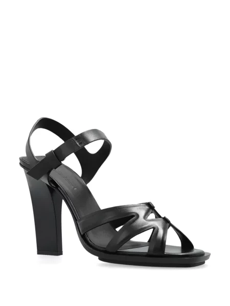 Sandale Max Mara negru