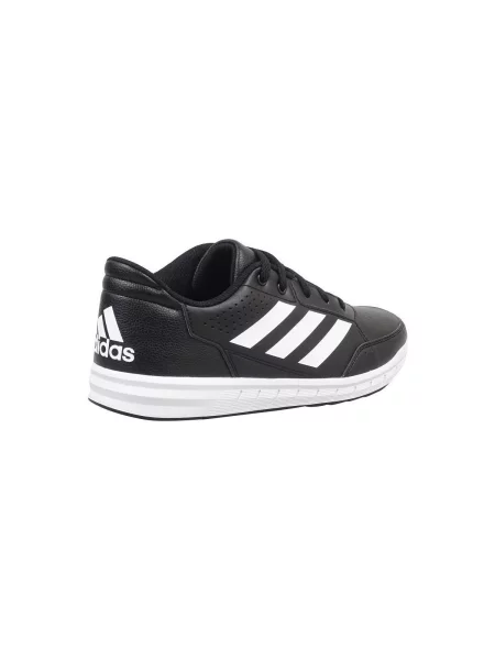 Tenisky Adidas čierna