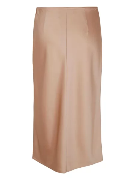 Suknja Blumarine ružičasta