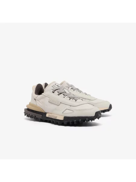 Lacoste Sneakersy Elite Active biały