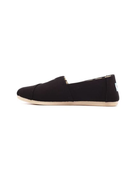 Espadrile Toms negru