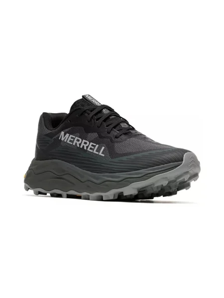 Pantofi Merrell gri