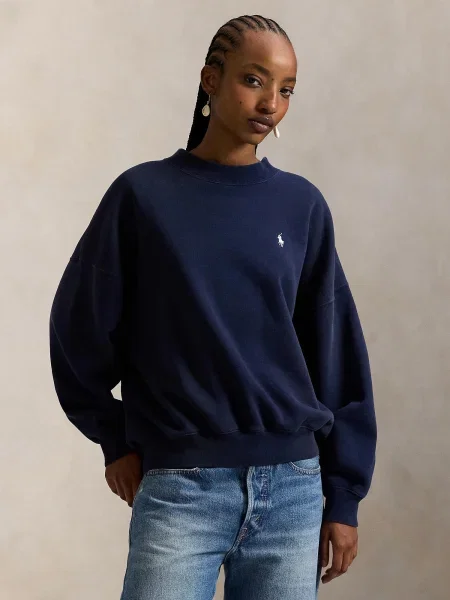 Polo Ralph Lauren bluză alb