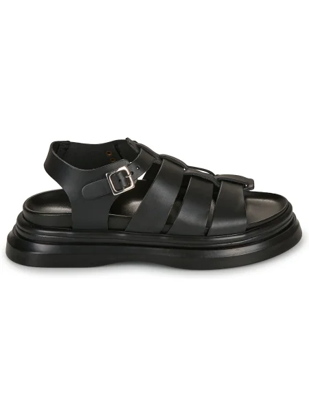 Pantofi Fericelli negru
