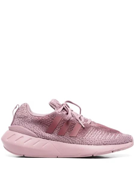 Sneaker Adidas Swift Run piros