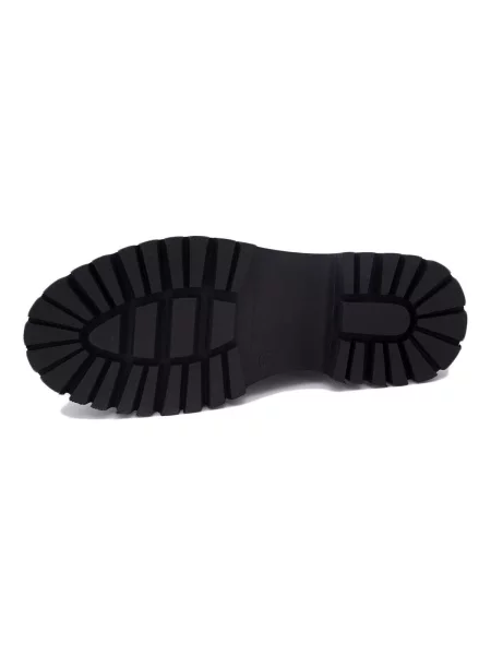 Pantofi Piesanto negru