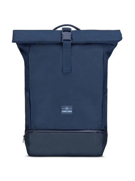 Johnny Urban Rucsac Allen închis albastru