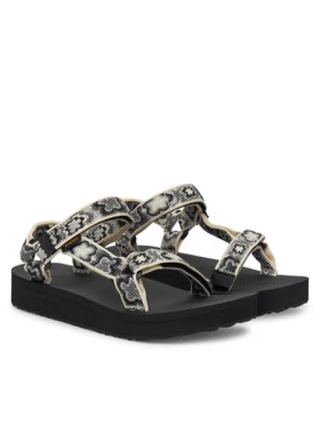 Teva Basutės Midform Universal pilka