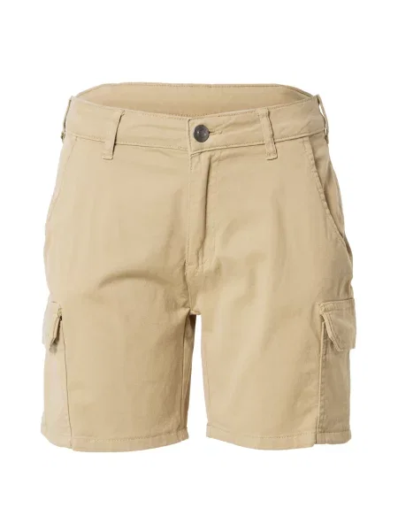 Pantaloni Urban Classics bej