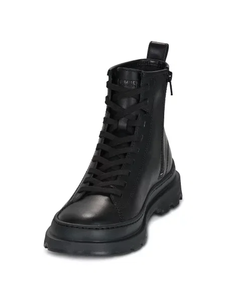 Pantofi Camper negru