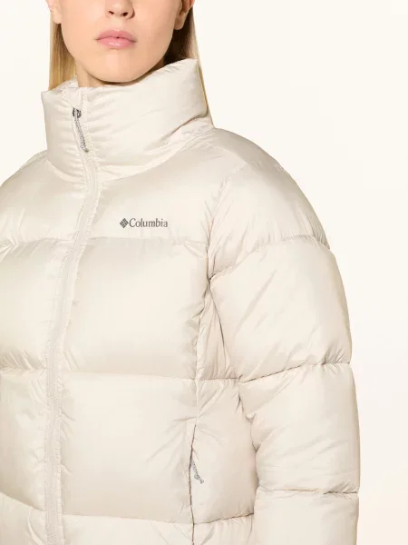 Columbia Prošívaná Bunda Puffect™ Ii režná