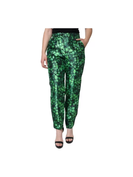 Spodnie Dolce And Gabbana szare