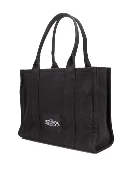 Geantă Marc Jacobs negru