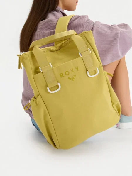 Roxy Rucsac galben