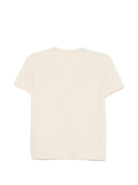 Tricou Grifoni cu decolteu rotund