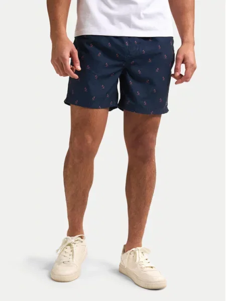 Plavecké šortky Petrol Industries