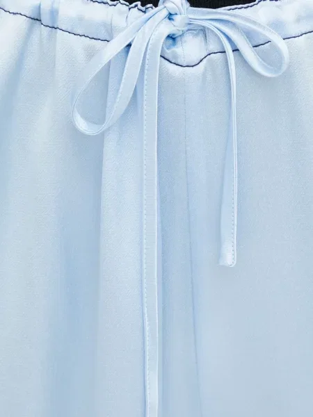 Панталон Resume синьо