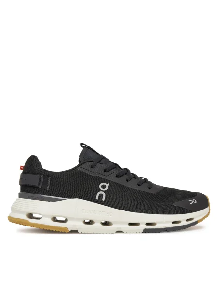 Sneakers On M Cloudnova Form 2 Black/ Ivory EUR 41 čierna