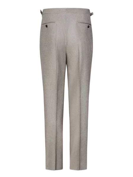 Pantaloni Franzese Collection gri