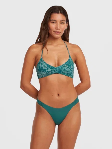 O'NEILL Bikini nadrágok Kee sötétzöld
