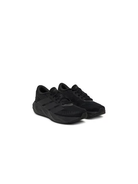Tenisice adidas Galaxy 8 Junior Shoes crna
