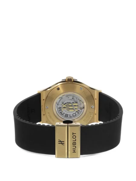 Ceas Hublot clasic negru