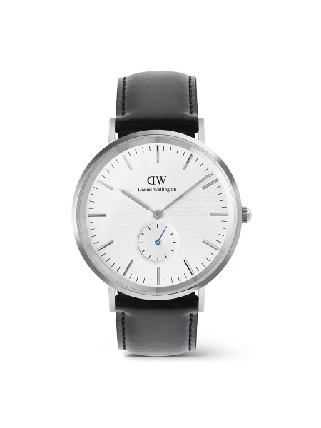 Zegarek Daniel Wellington czarny