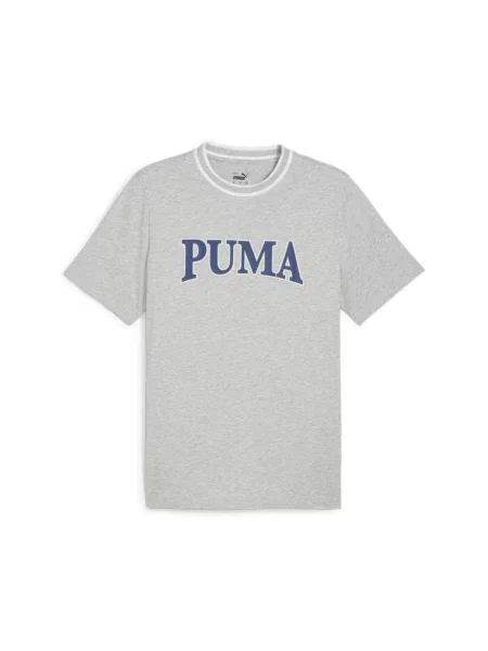 Koszulka sportowa Puma Squad Graphic Tee czarna