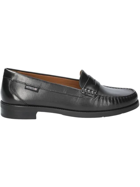 Pantofi Mephisto negru
