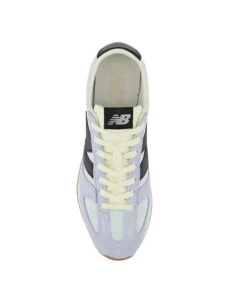 Tenisky New Balance modrá