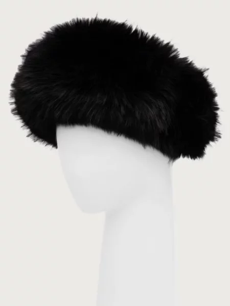Căciulă Moose Knuckles negru