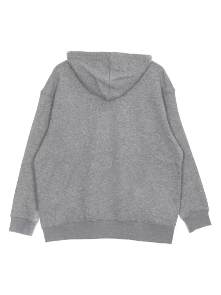 Bluza sportowa Nike szara