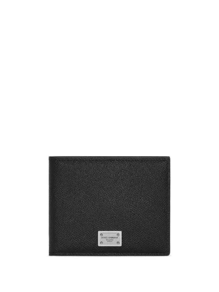 Portofel Dolce & Gabbana negru