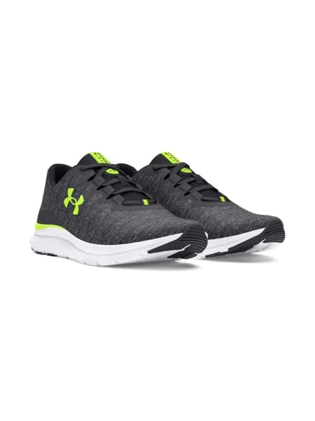Pantofi Under Armour tricotate