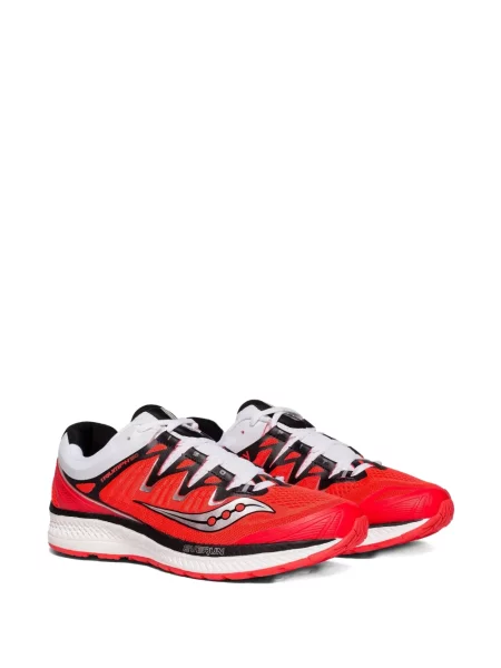 Sneaker Saucony piros