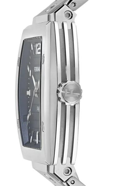 Ceas Ferragamo albastru