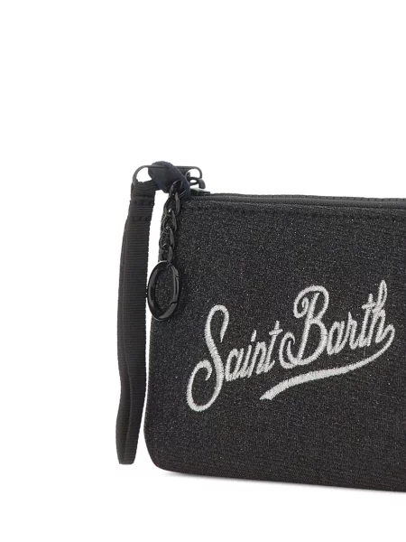 Kabelka Mc2 Saint Barth čierna