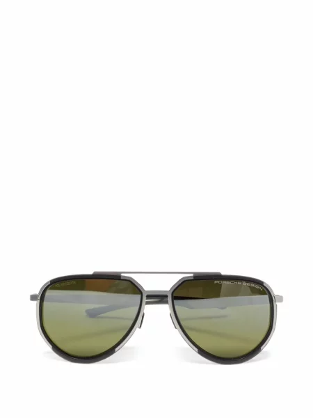 Ochelari de soare Porsche Design gri