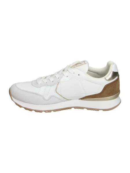 Tenisky Pepe Jeans biela