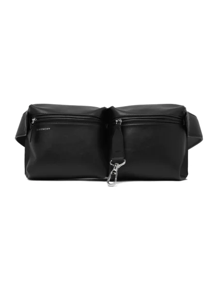 Torba Givenchy skórzana czarna